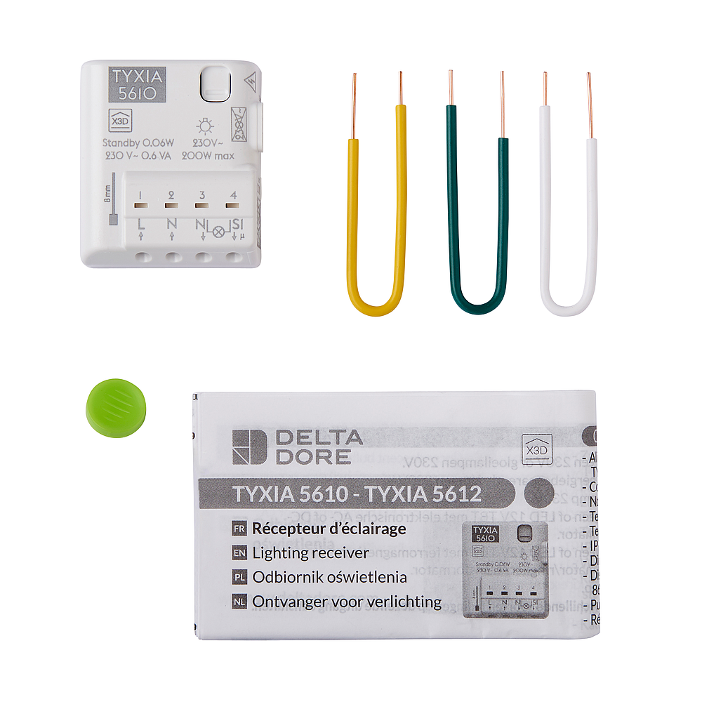 Tyxia 5610